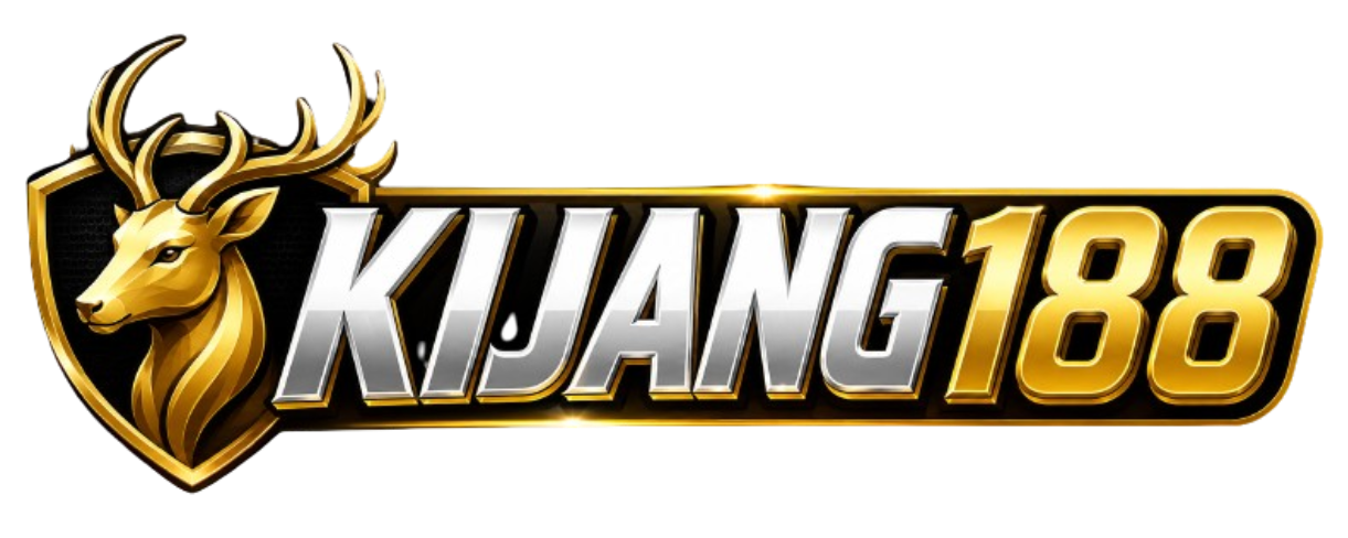 KIJANG188 Logo